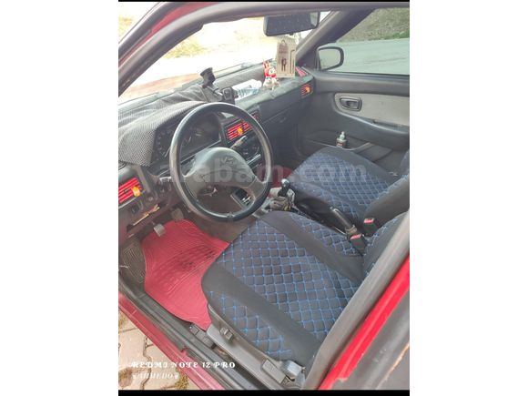 Sahibinden Hyundai Accent 1.5 GLS 1994 Model