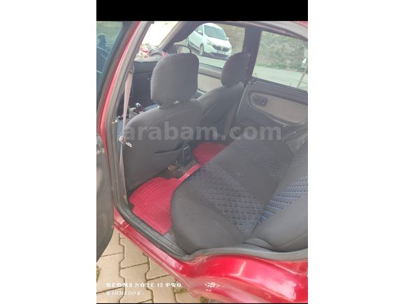 Sahibinden Hyundai Accent 1.5 GLS 1994 Model
