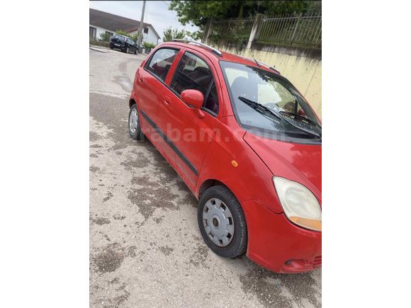 Sahibinden Chevrolet Spark 0.8 SE 2008 Model Kocaeli