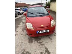 Sahibinden Chevrolet Spark 0.8 SE 2008 Model Kocaeli