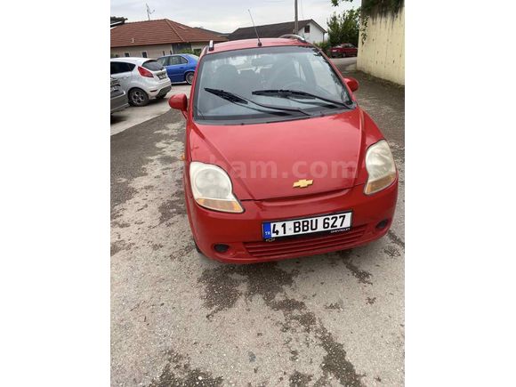 Sahibinden Chevrolet Spark 0.8 SE 2008 Model Kocaeli