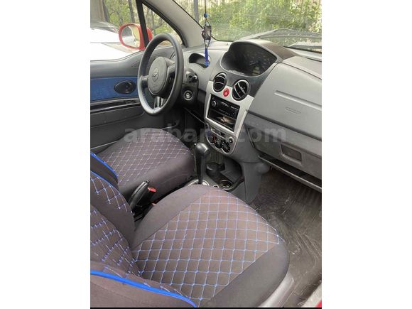 Sahibinden Chevrolet Spark 0.8 SE 2008 Model Kocaeli