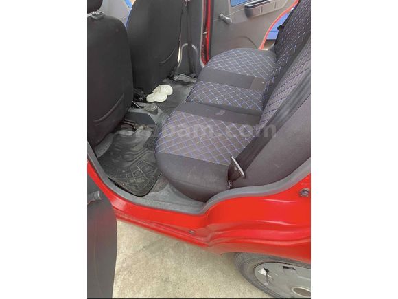 Sahibinden Chevrolet Spark 0.8 SE 2008 Model Kocaeli