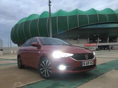 Sahibinden Fiat Egea 1.6 Multijet Lounge 2016 Model Bursa 179.000 km Bordo