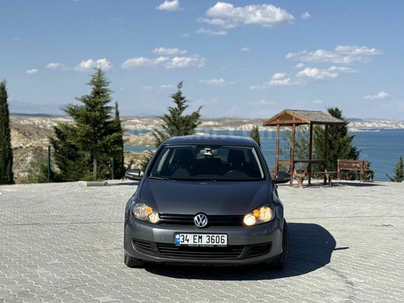 Sahibinden Volkswagen Golf 1.6 TDi Otomatik 2011 Model 