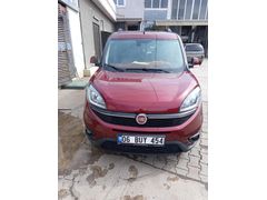 OTOMOBİL RUHSATLI Sahibinden Fiat Doblo Combi 1.6 Multijet Premio Plus 2019 Model