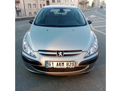 Sahibinden Peugeot 307 1.4 XR 2004 Model