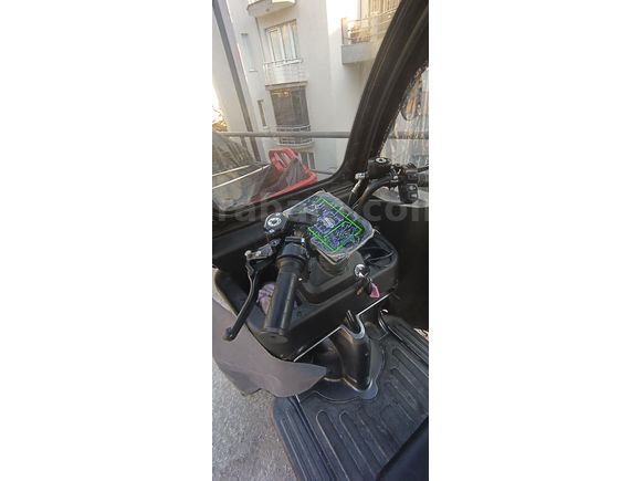 Sahibinden Motolux Diğer Modeller