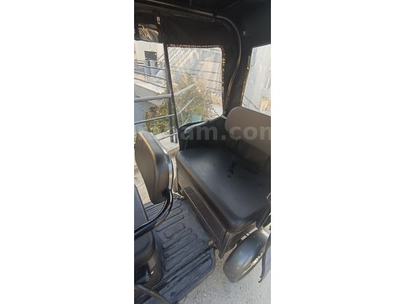 Sahibinden Motolux Diğer Modeller