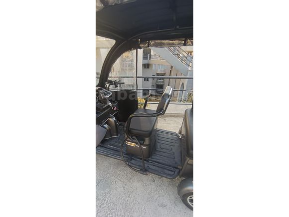 Sahibinden Motolux Diğer Modeller