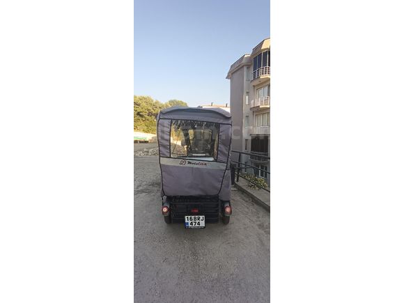 Sahibinden Motolux Diğer Modeller