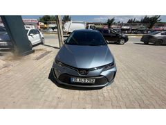 Sahibinden Toyota Corolla 1.6 Flame X Pack 2020 Model Balıkesir 96.000 km Mavi (metalik)