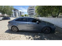 Sahibinden Toyota Corolla 1.6 Flame X Pack 2020 Model Balıkesir 96.000 km Mavi (metalik)