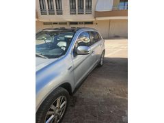 Sahibinden Mitsubishi ASX 1.6 MIVEC Intense 2014 Model  120.000 km Gri (Gümüş)