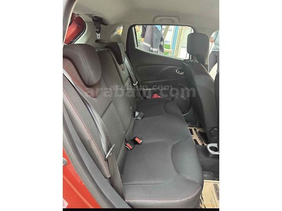 Sahibinden Renault Clio 1.2 Joy 2014 Model 
