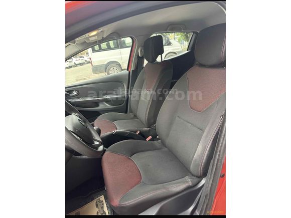 Sahibinden Renault Clio 1.2 Joy 2014 Model 