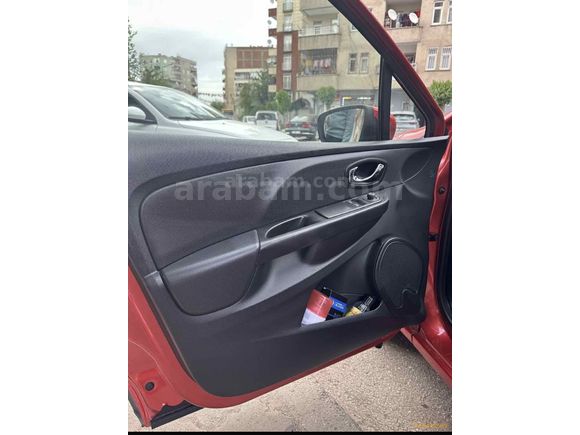 Sahibinden Renault Clio 1.2 Joy 2014 Model 