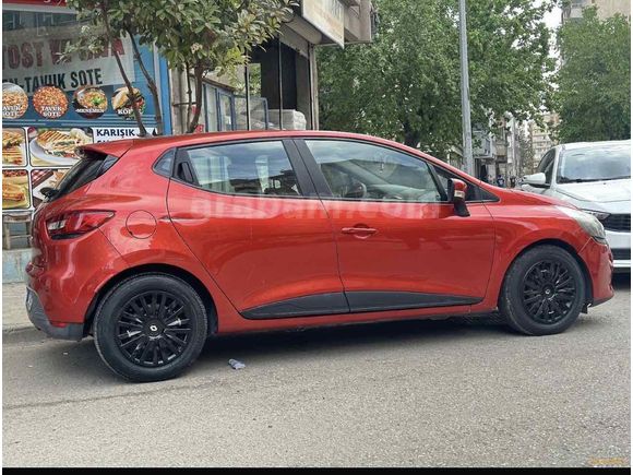 Sahibinden Renault Clio 1.2 Joy 2014 Model 