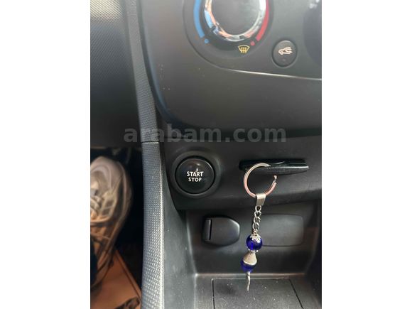 Sahibinden Renault Clio 1.2 Joy 2014 Model 