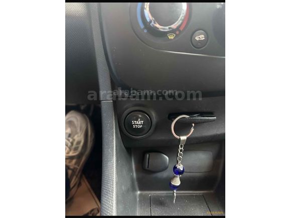 Sahibinden Renault Clio 1.2 Joy 2014 Model 