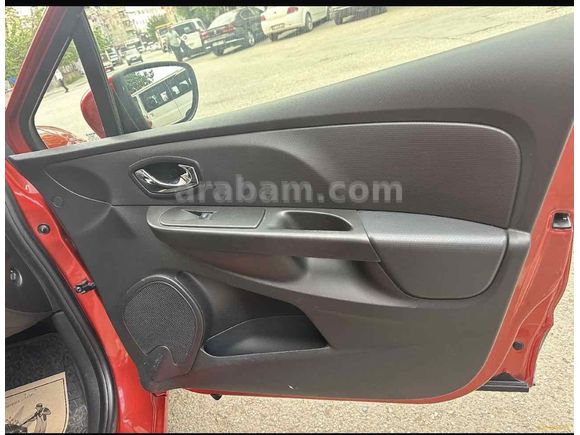 Sahibinden Renault Clio 1.2 Joy 2014 Model 