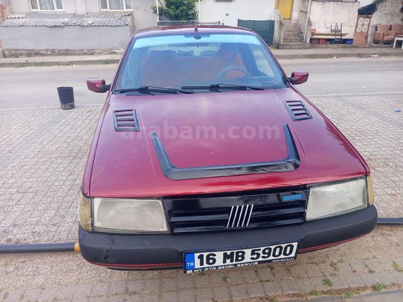 Sahibinden Fiat Tempra 1.6 SX 1992 Model