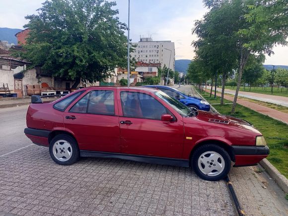Sahibinden Fiat Tempra 1.6 SX 1992 Model