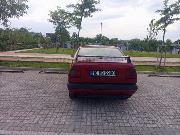 Sahibinden Fiat Tempra 1.6 SX 1992 Model