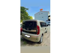 Sahibinden Fiat Doblo Combi 1.3 Multijet Safeline 2015 Model 