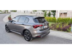 Sahibinden Fiat Egea Cross 1.4 Fire Street 2021 Model İstanbul 50.000 km Gri (metalik)
