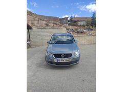 Sahibinden Volkswagen Touran 1.6 Trendline 2009 Model 