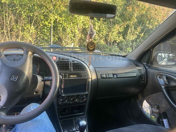 Sahibinden Citroen Xsara 2.0 HDi 2000 Model 