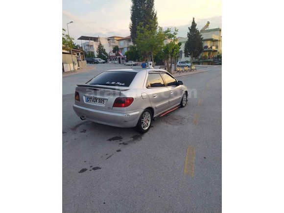 Sahibinden Citroen Xsara 2.0 HDi 2000 Model 