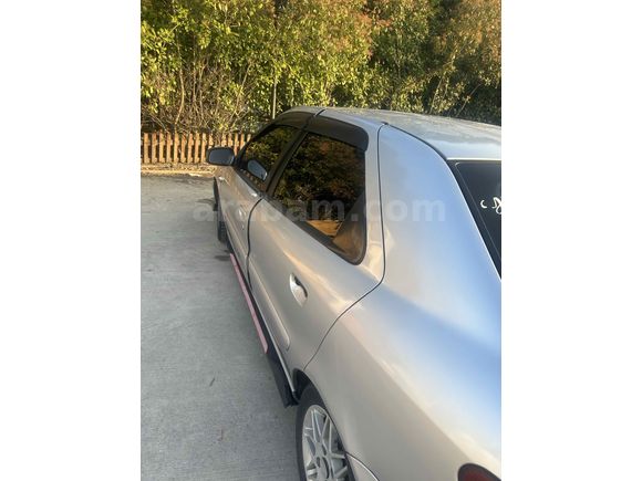 Sahibinden Citroen Xsara 2.0 HDi 2000 Model 