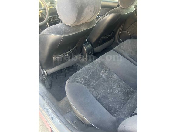 Sahibinden Citroen Xsara 2.0 HDi 2000 Model 