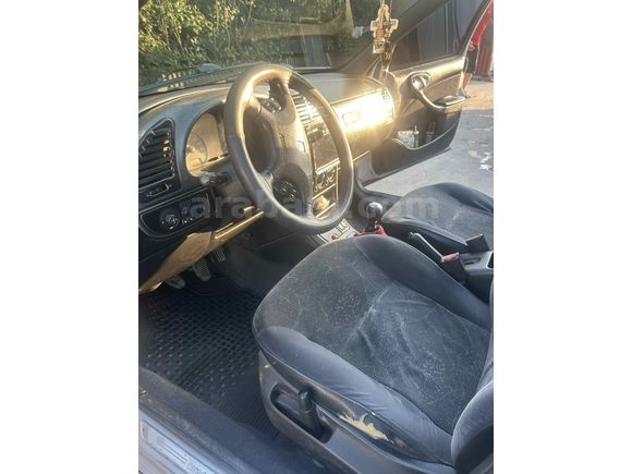 Sahibinden Citroen Xsara 2.0 HDi 2000 Model 