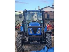 Sahibinden New Holland TT4.75 