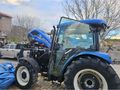 Sahibinden New Holland TT4.75 