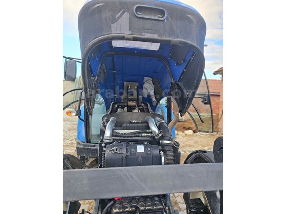 Sahibinden New Holland TT4.75 