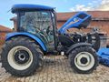 Sahibinden New Holland TT4.75 