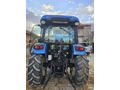 Sahibinden New Holland TT4.75 
