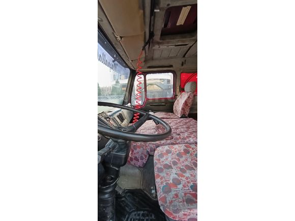 Sahibinden Mercedes - Benz Axor 2521