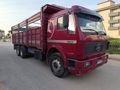 Sahibinden Mercedes - Benz Axor 2521