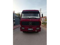 Sahibinden Mercedes - Benz Axor 2521