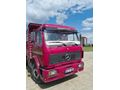 Sahibinden Mercedes - Benz Axor 2521