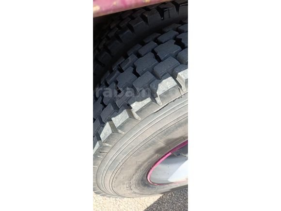 Sahibinden Mercedes - Benz Axor 2521