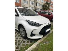Sahibinden Toyota Yaris 1.0 Life 2022 Model 