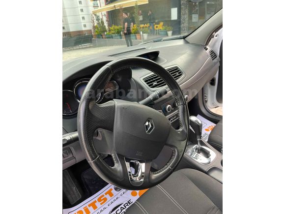 Sahibinden Renault Fluence 1.5 dCi Touch 2015 Model 