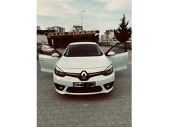Sahibinden Renault Fluence 1.5 dCi Touch 2015 Model 