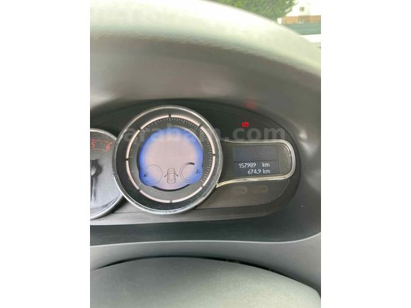 Sahibinden Renault Fluence 1.5 dCi Touch 2015 Model 
